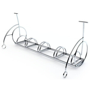 Велопарковка VELO-5