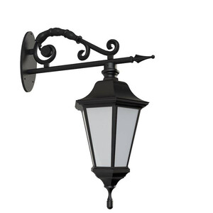 Кронштейн настенный К-2