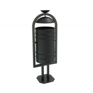 Урна-пепельница «Плутон»