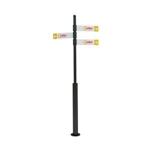 Указатель стальной высокий арт. 487