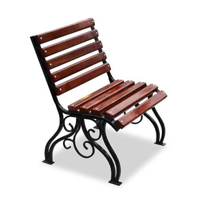 Кресло для кафе «Вена»