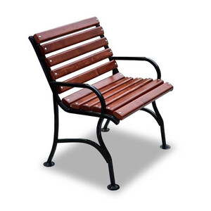 Кресло для кафе «Элегант»