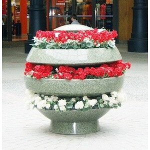 Цветочница «Парадная»