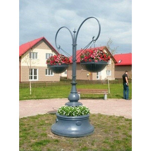 Цветочница вертикальная «Фемида»