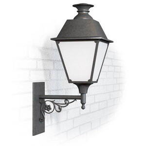 Бра настенное «Адмирал»