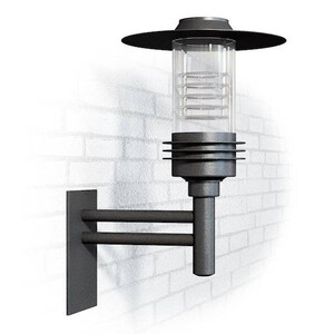 Бра настенное «Техно» со светильником