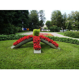 Цветочница «Гран-При»