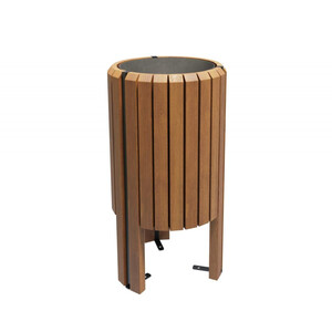 Урна уличная «Акация»