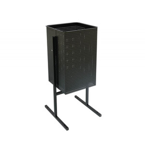 Урна перфорированная «Прометей»