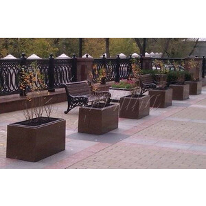 Вазон «Консервативный»