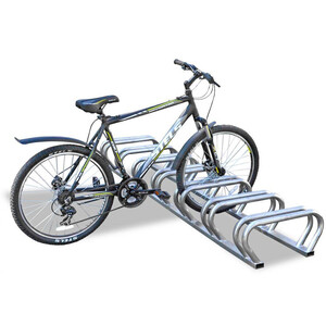 Велопарковка VELO-37