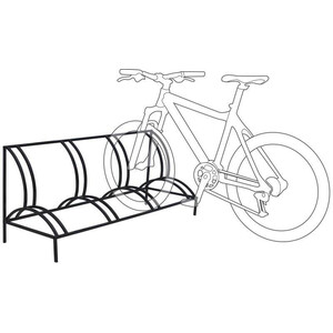 Велопарковка VELO-4