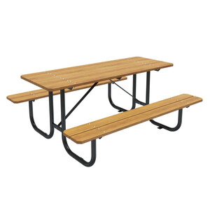 Комплект мебели «Пикник2»