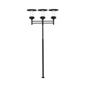 Уличный фонарь «Техно - 3»