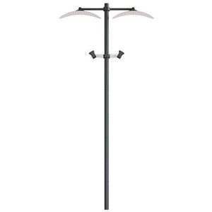 Фонарь уличный «Рефлекс - 2»