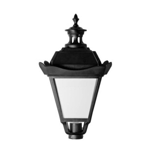 Светильник венчающий «Ретро»