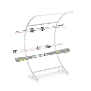 Подставка для лыж 01