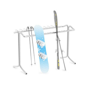 Подставка для лыж 03