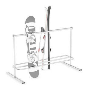 Подставка для лыж 15