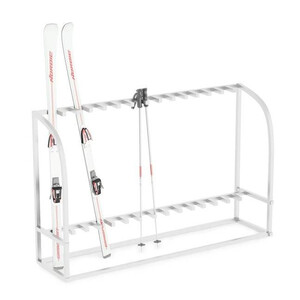 Подставка для лыж 18