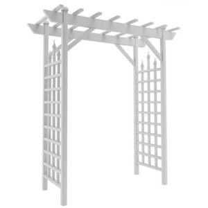 Пергола арка «Зимний сад»