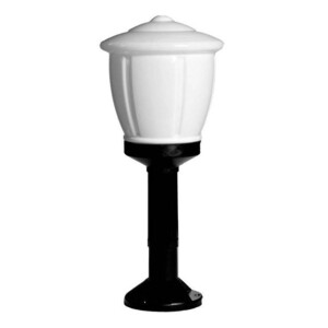 Светильник ландшафтный «Ливерпуль»