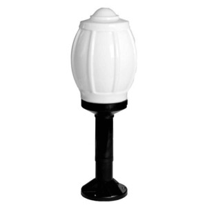 Светильник ландшафтный «Бочонок»