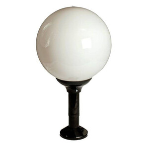 Светильник ландшафтный «Шар 300»