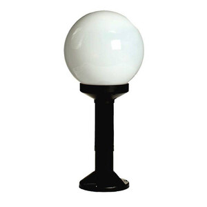 Светильник ландшафтный «Шар 250»
