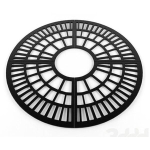 Приствольная решётка (круглая) Р-05