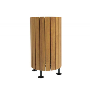 Урна «Парк М. Горького»