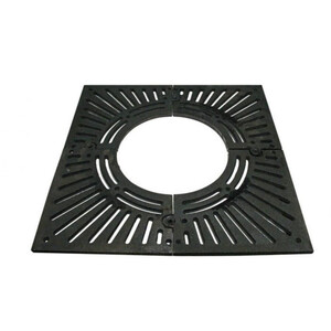 Приствольная решётка (квадратная) Р-14