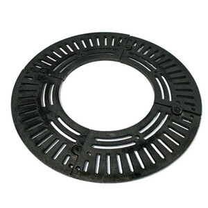 Приствольная решётка (круглая) Р-15