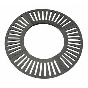 Приствольная решётка (круглая) Р-06