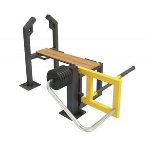 Тренажер для ног