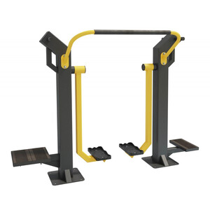 Тренажер шагоход