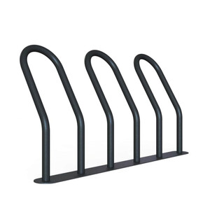 Велопарковка «Яуза» В 4.2