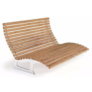 Лежак «Дельта»