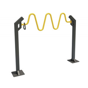 Тренажер синусоида