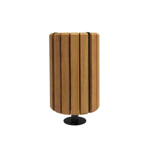 Урна уличная «Радиус-2»