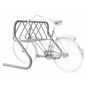 Велопарковка «Бумеранг»