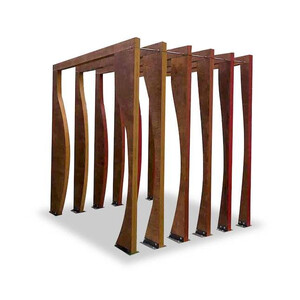 Теневой навес «МАФ - 2»