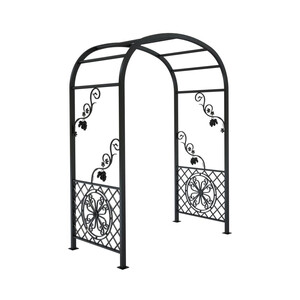 Пергола арка «Летний сад»