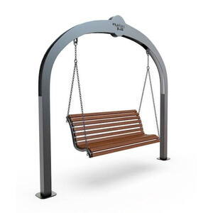 Качели парковые «Сочи»