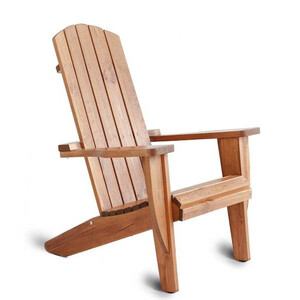 Кресло-адирондак «Астрид»