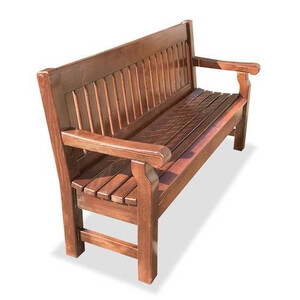 Скамейка деревянная «Линда»