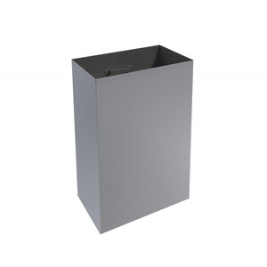 Вкладыш для урны «Новая Москва» 280х178х520