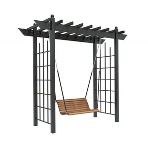 Качели садово-парковые «Зимний сад»