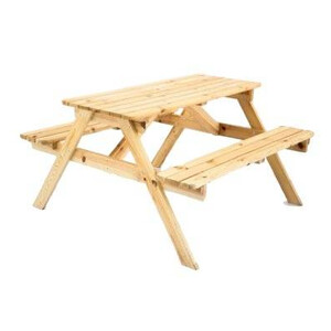 Комплект мебели «Пикник»