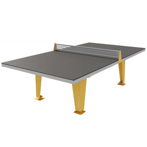 Стол теннисный для парка «Паркер»